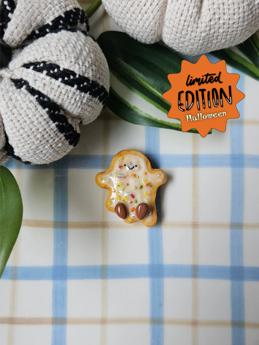 Le magnet Biscuit Fantôme