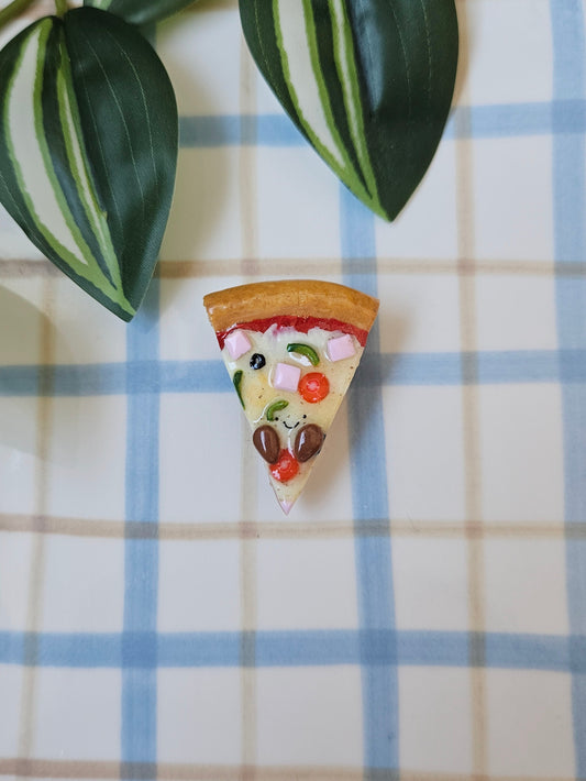 Le magnet Pizza
