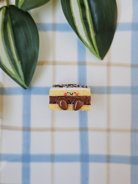 Le magnet Napolitain