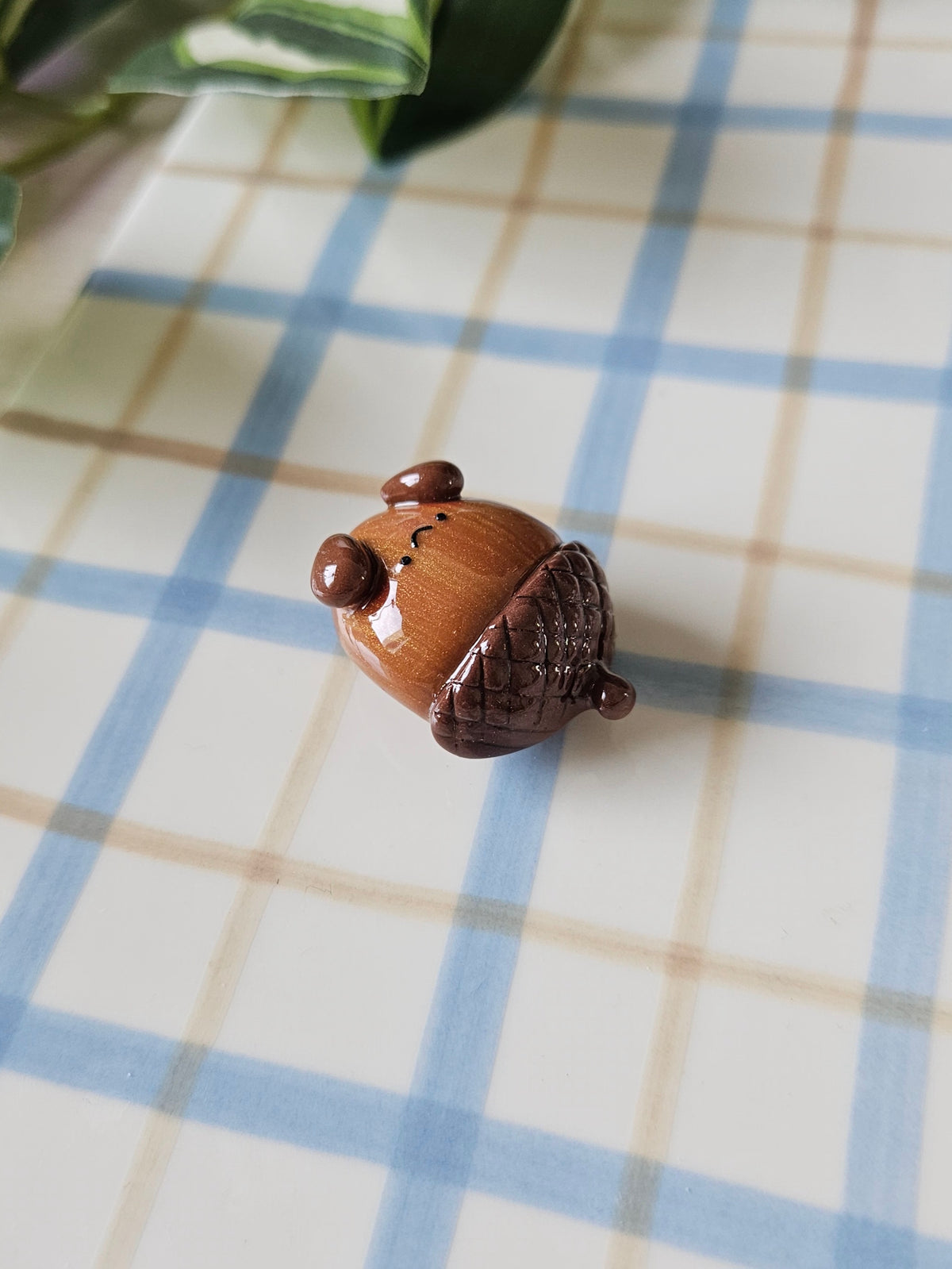 Le magnet Gland