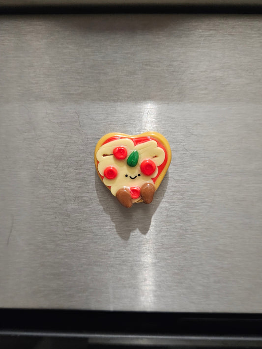 Le magnet Pizza