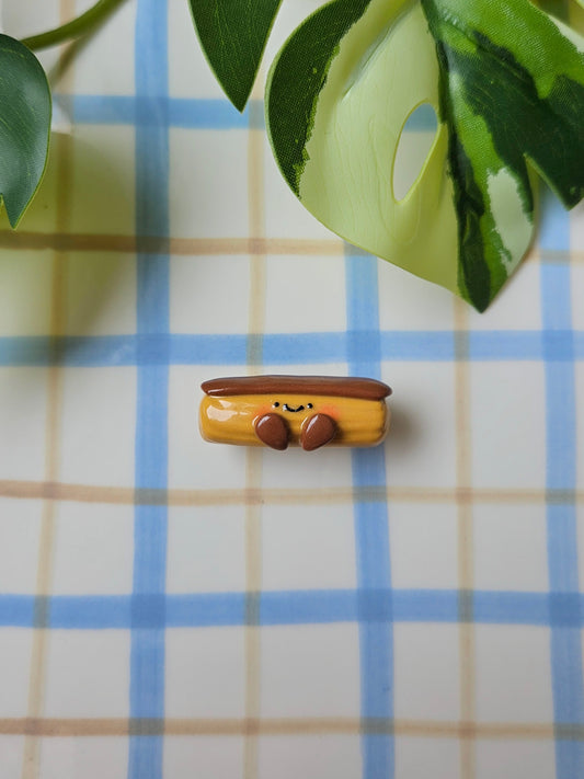 Le magnet Eclair