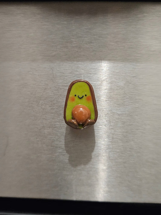 Le magnet Avocat