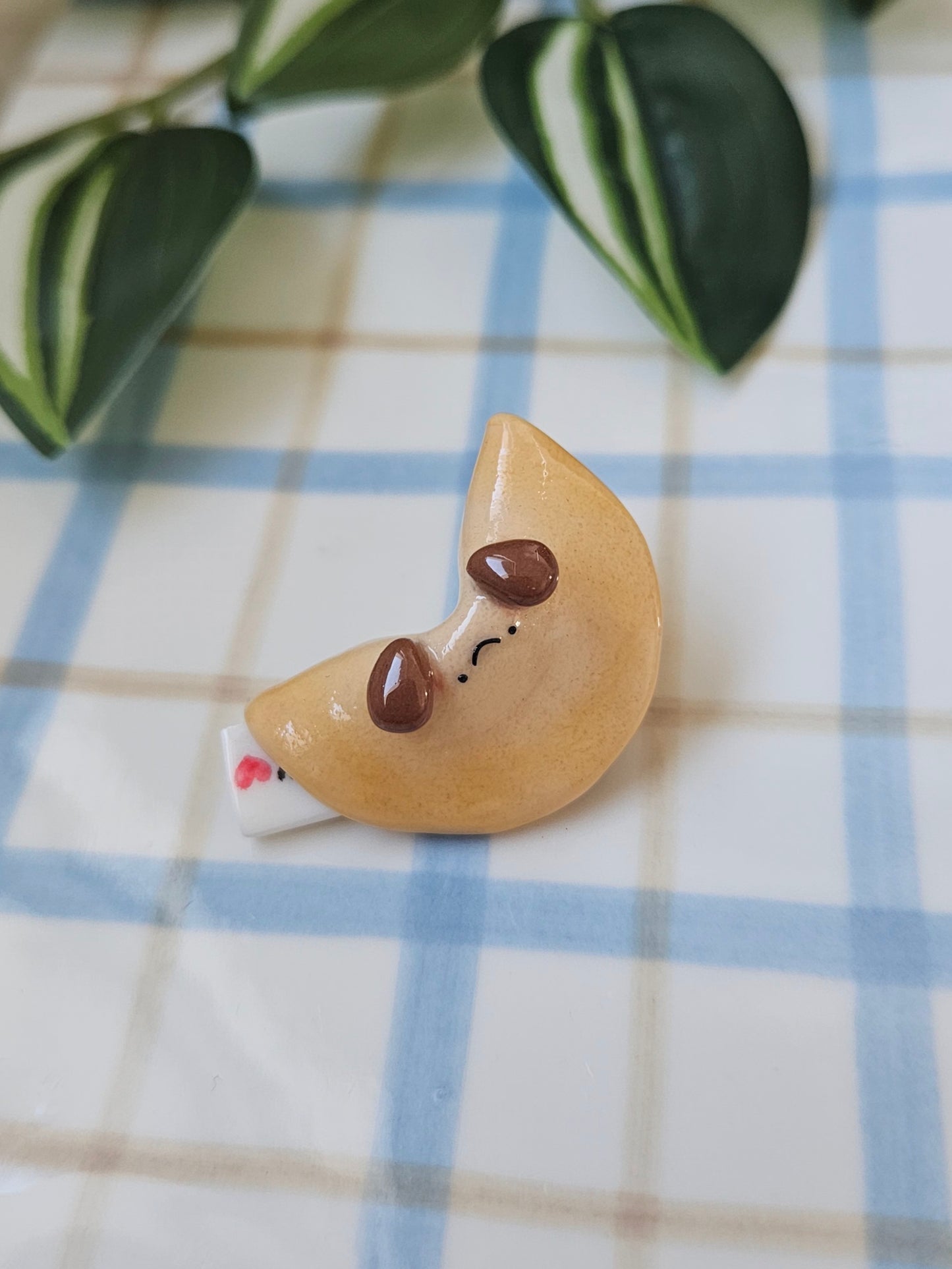 Le magnet Biscuit Fortune