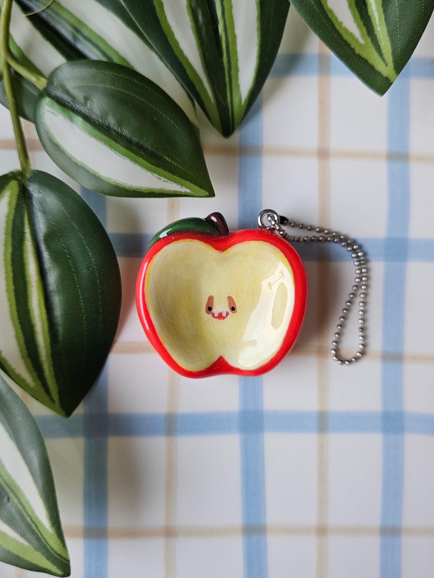 L'anti-stress Pomme 🍎