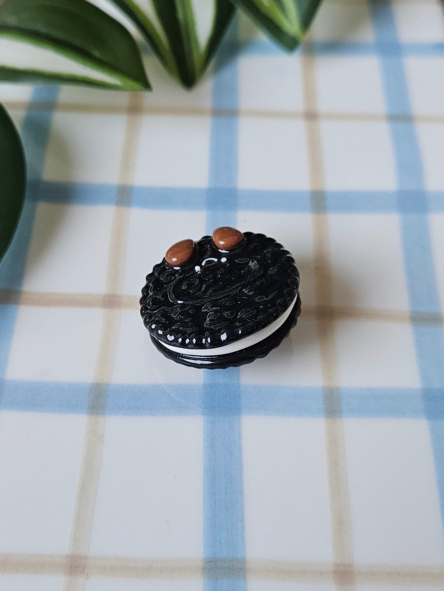 Le magnet Cookie & Cream