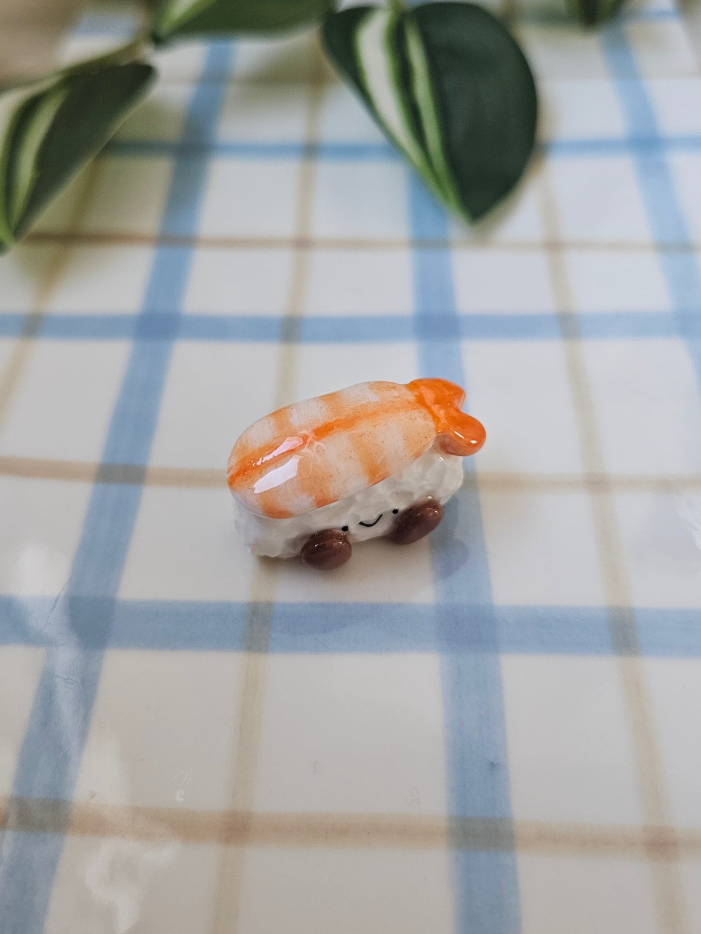 Le magnet Sushi