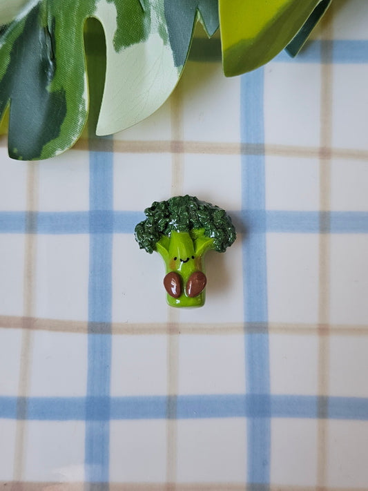 Le magnet Brocoli