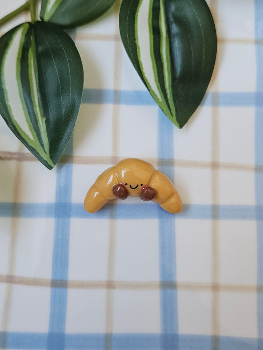 Le magnet Croissant