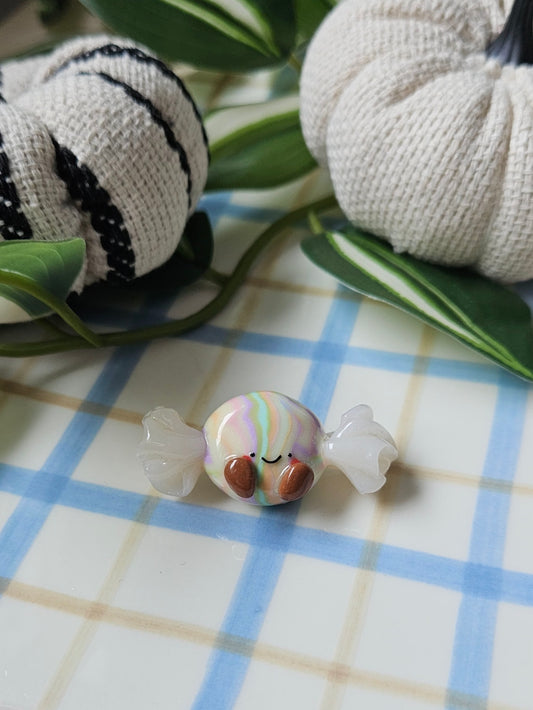 Le magnet Bonbon