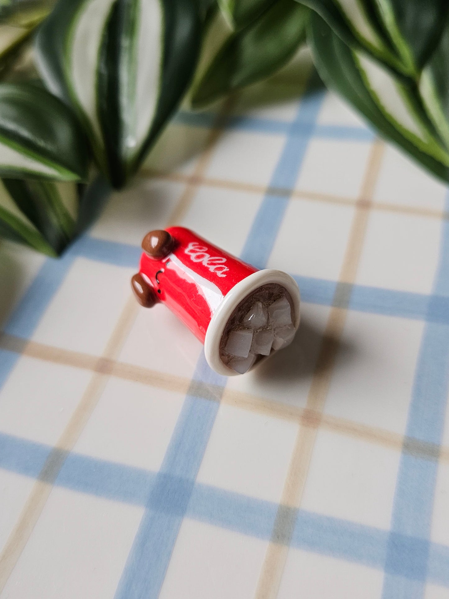 Le magnet Cola