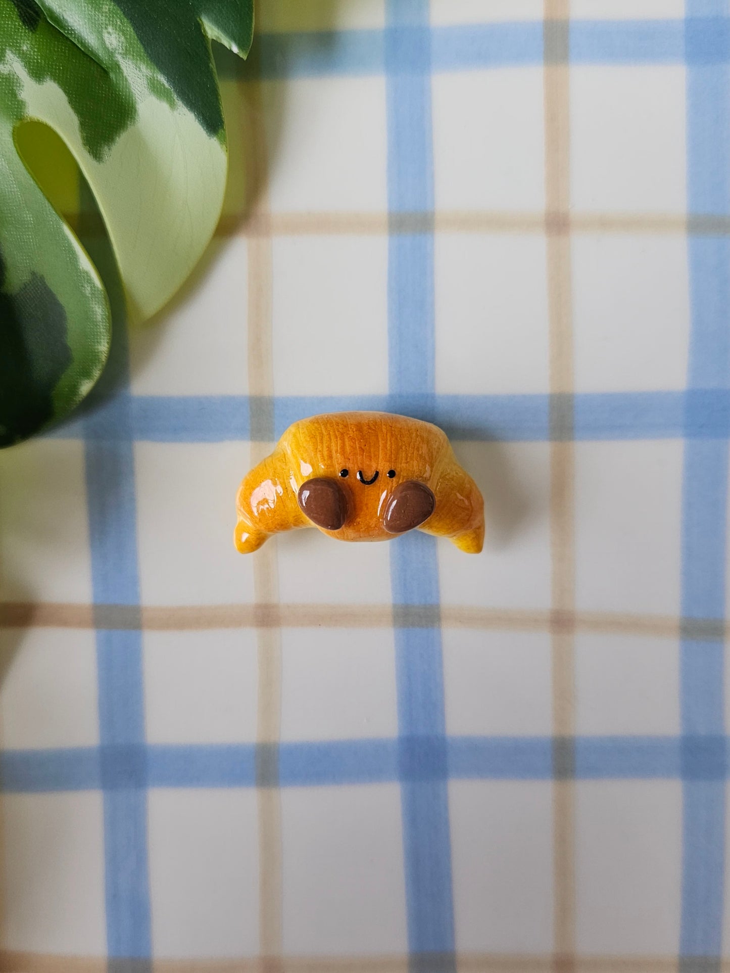Le magnet Croissant