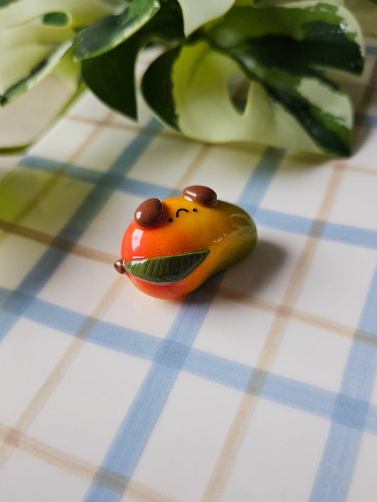 Le magnet Mangue