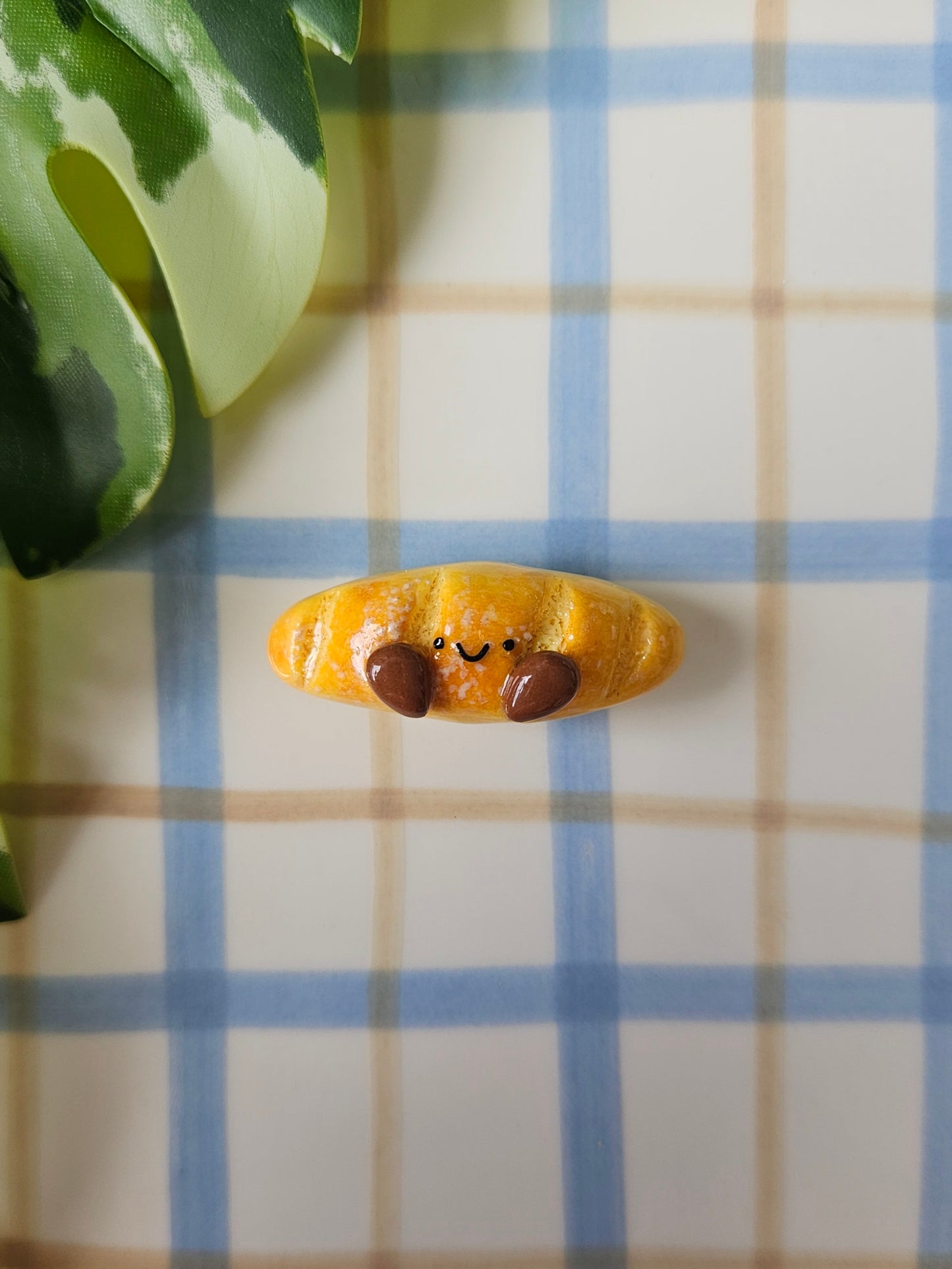 Le magnet Baguette de Pain