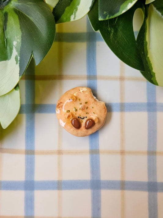 Le magnet Cheese Naan