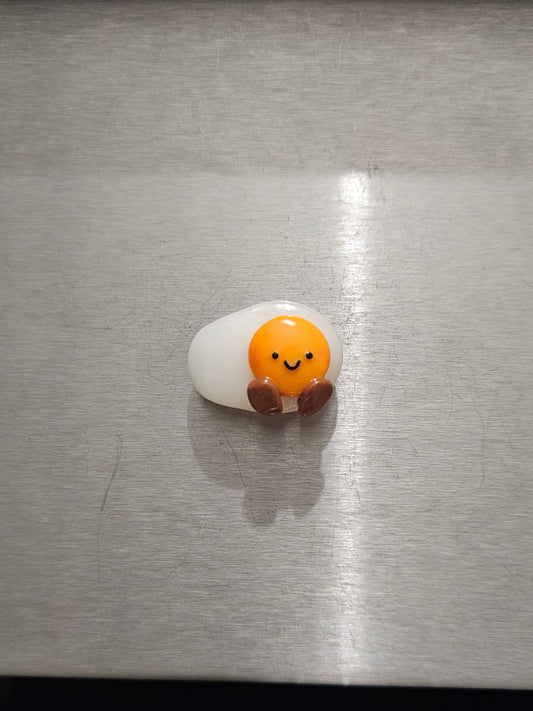 Le magnet Oeuf