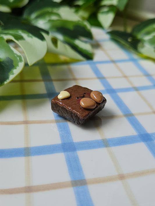 Le magnet Brownie