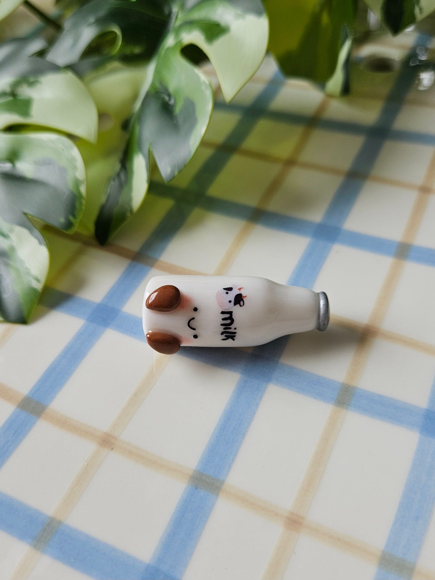 Le magnet Bouteille de Lait