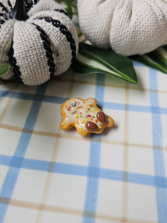 Le magnet Biscuit Fantôme