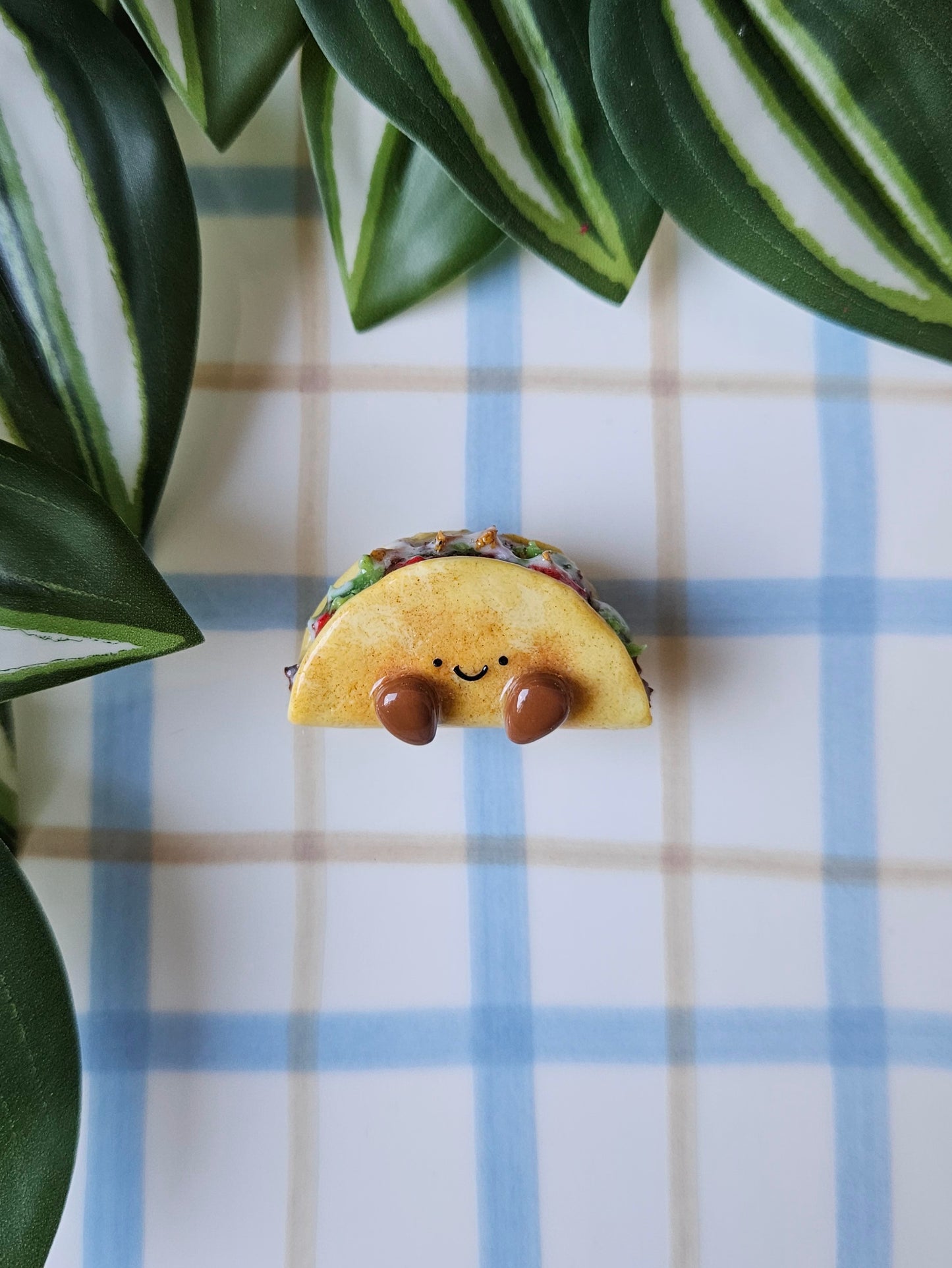 Le magnet Tacos