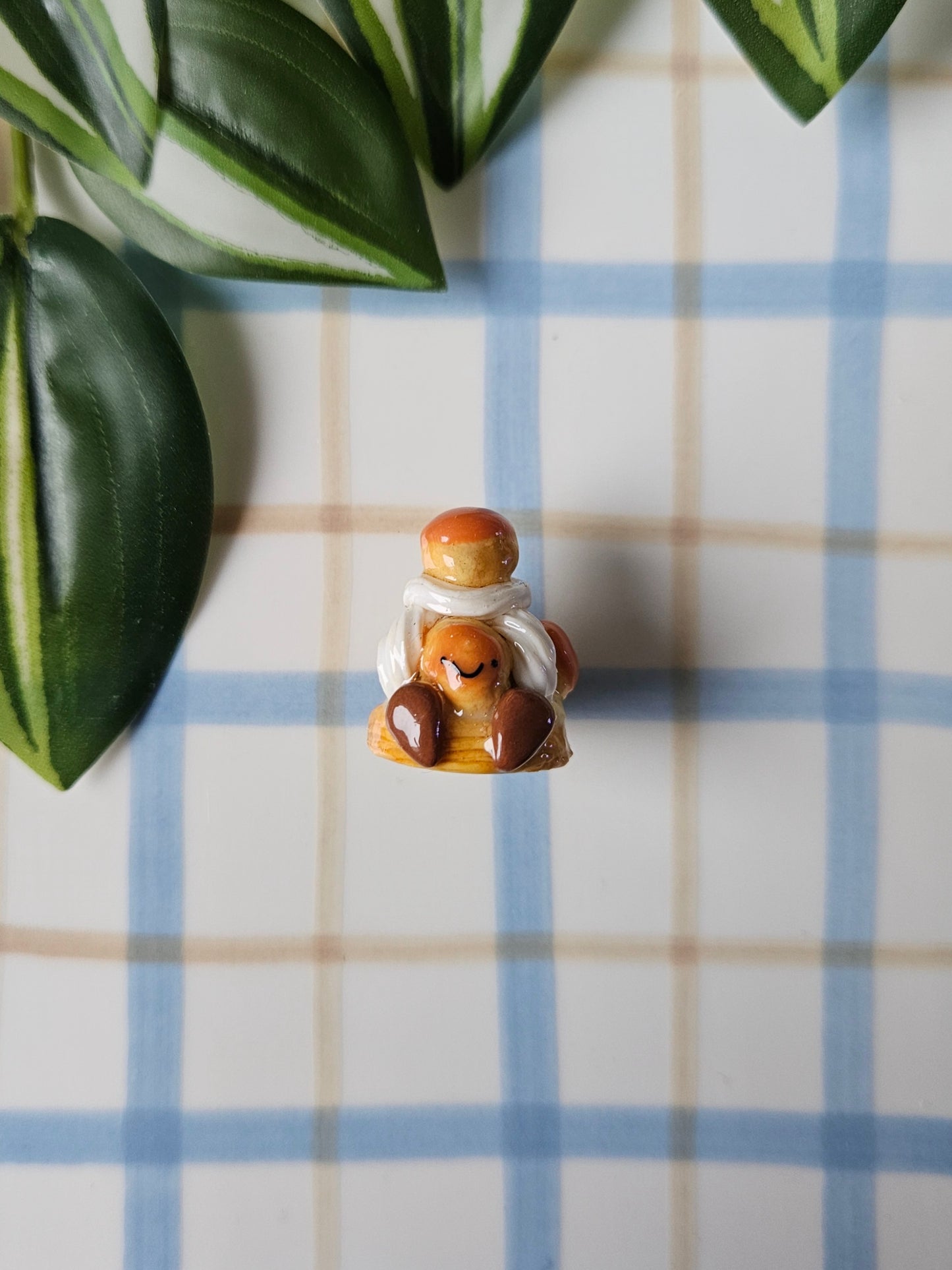 Le magnet Saint-Honoré