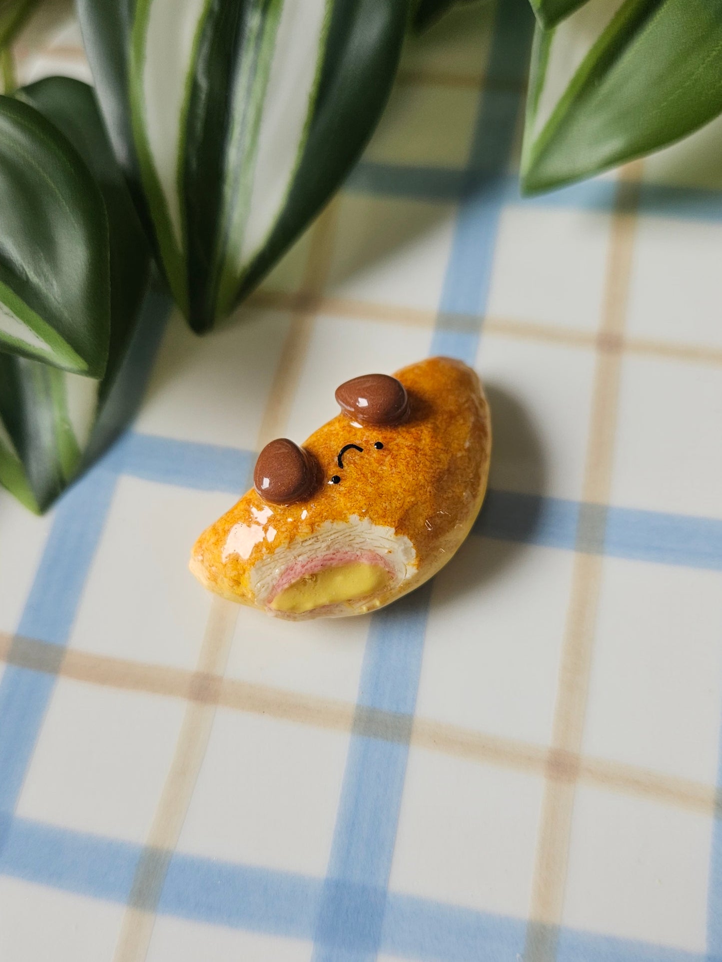 Le magnet Cordon Bleu