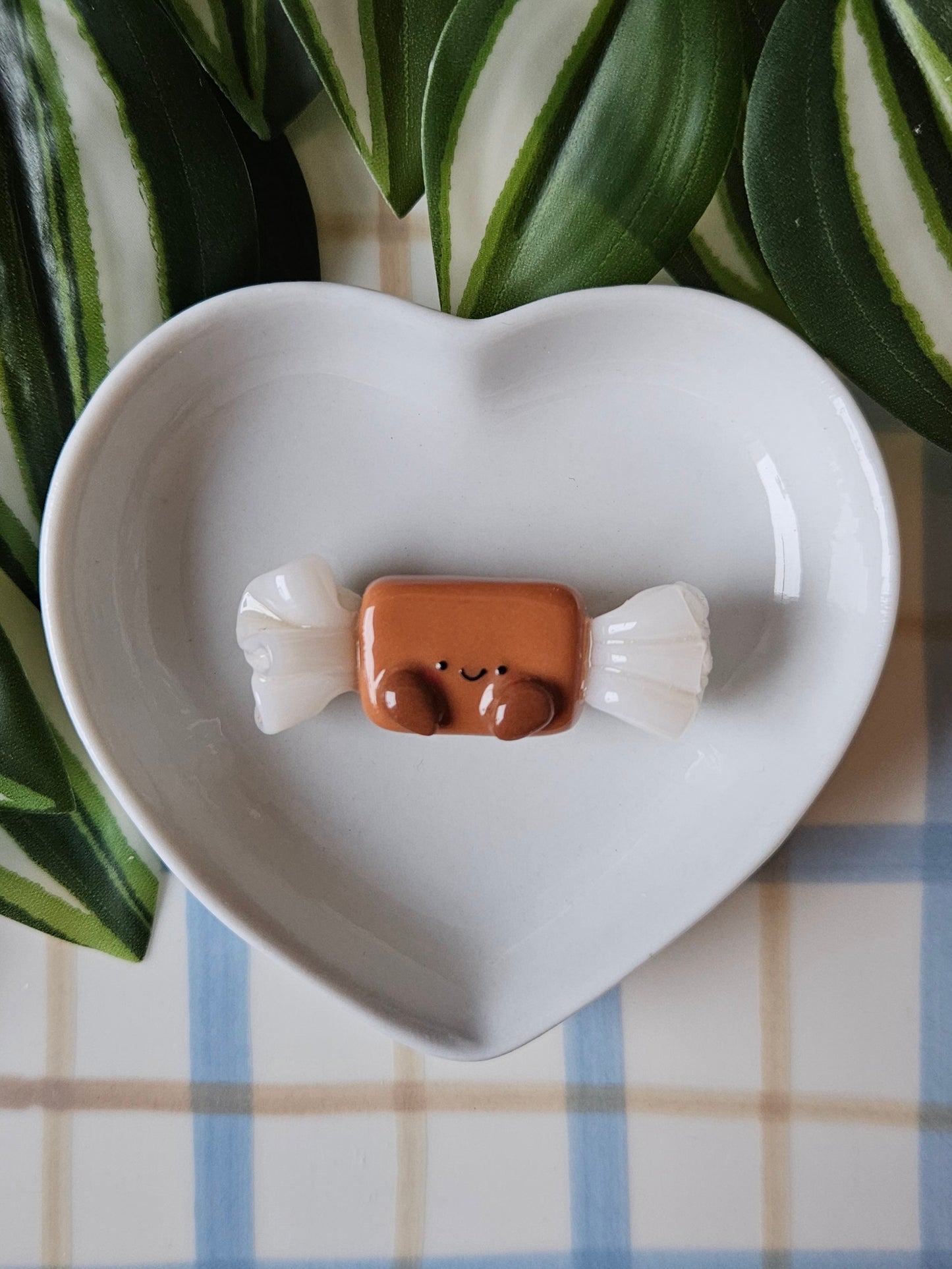 Le magnet Caramel