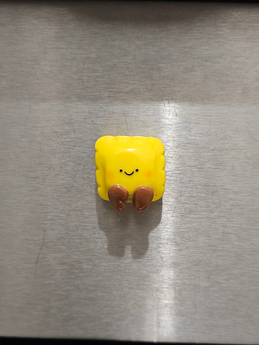 Le magnet Ravioli