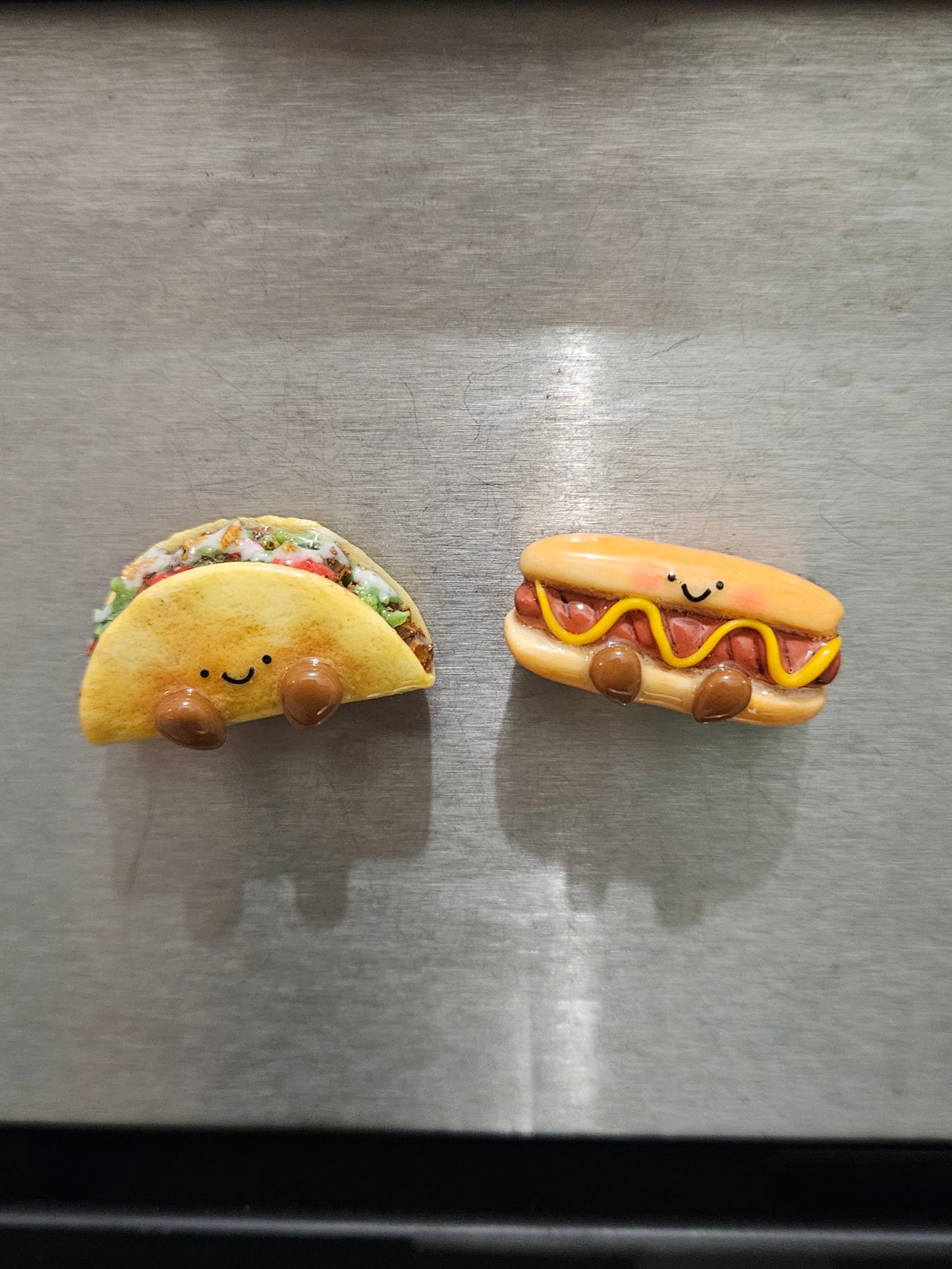Le magnet Tacos