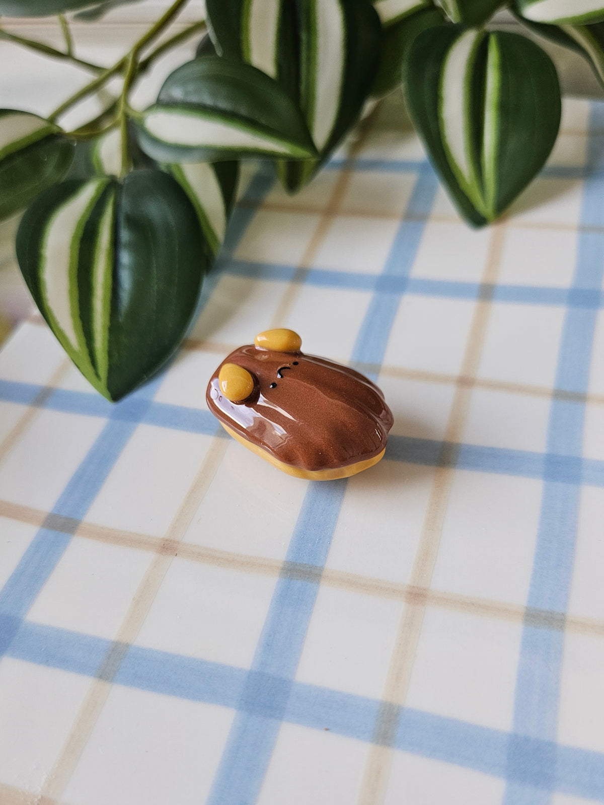 Le magnet Madeleine