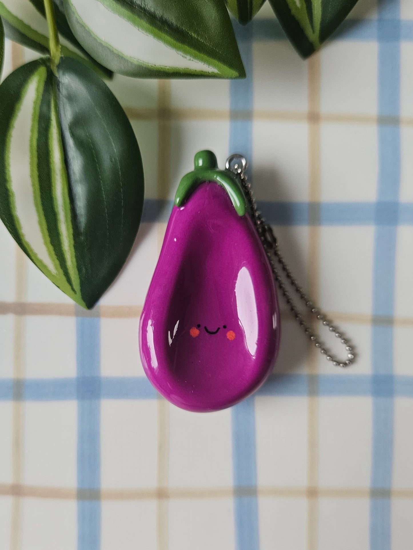 L'anti-stress Aubergine 🍆