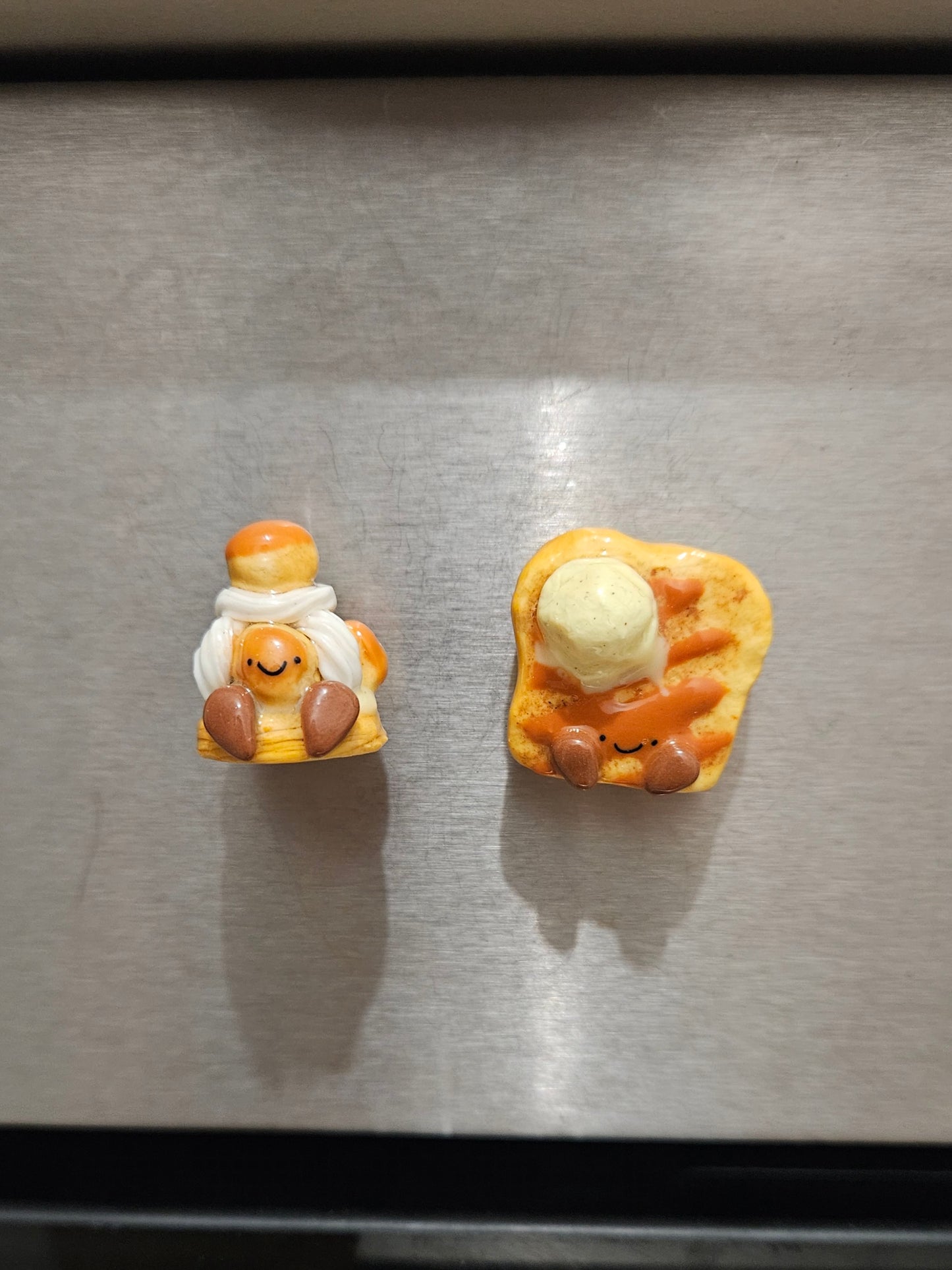 Le magnet Brioche Perdue