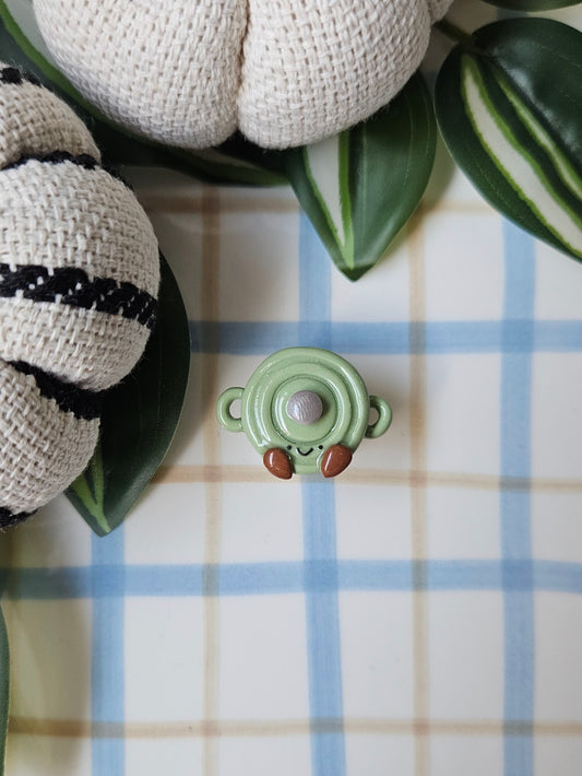 Le magnet Cocotte