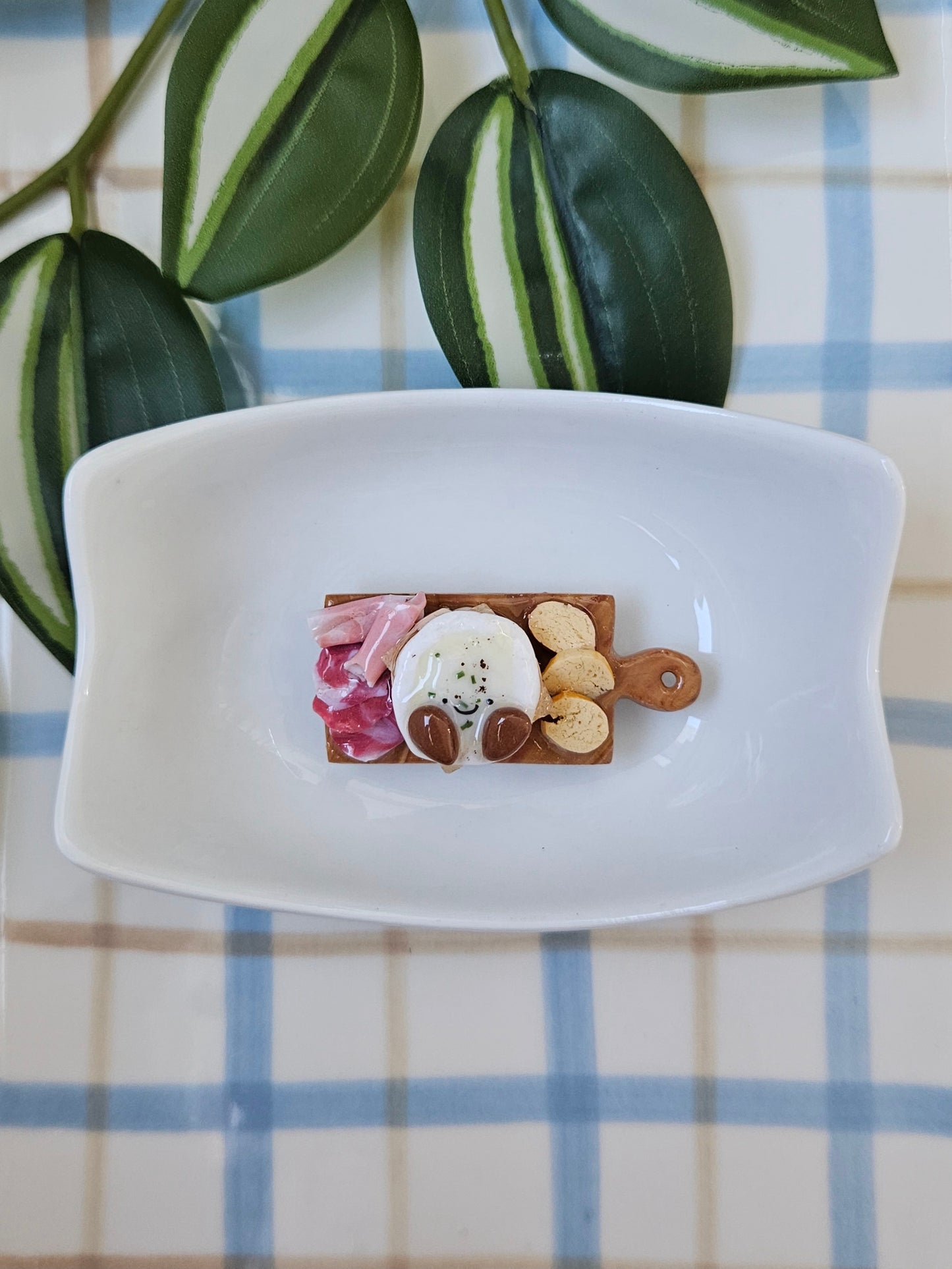 Le magnet Planche Camembert