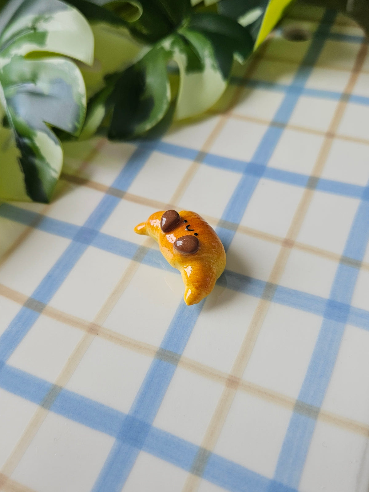 Le magnet Croissant