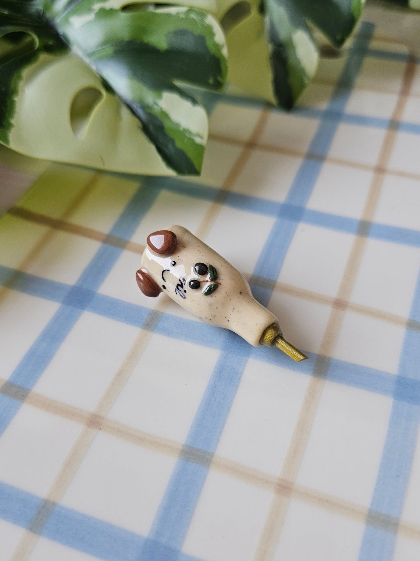 Le magnet Huile d'Olive