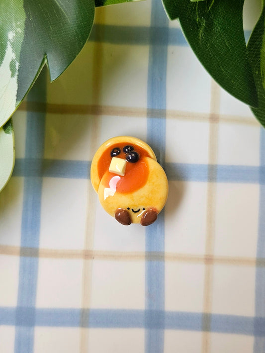 Le magnet Pancakes