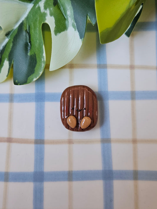 Le magnet Steak Haché