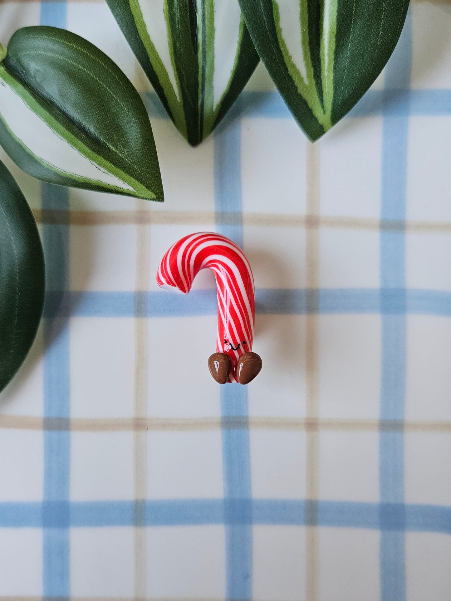 Le magnet Sucre d'Orge