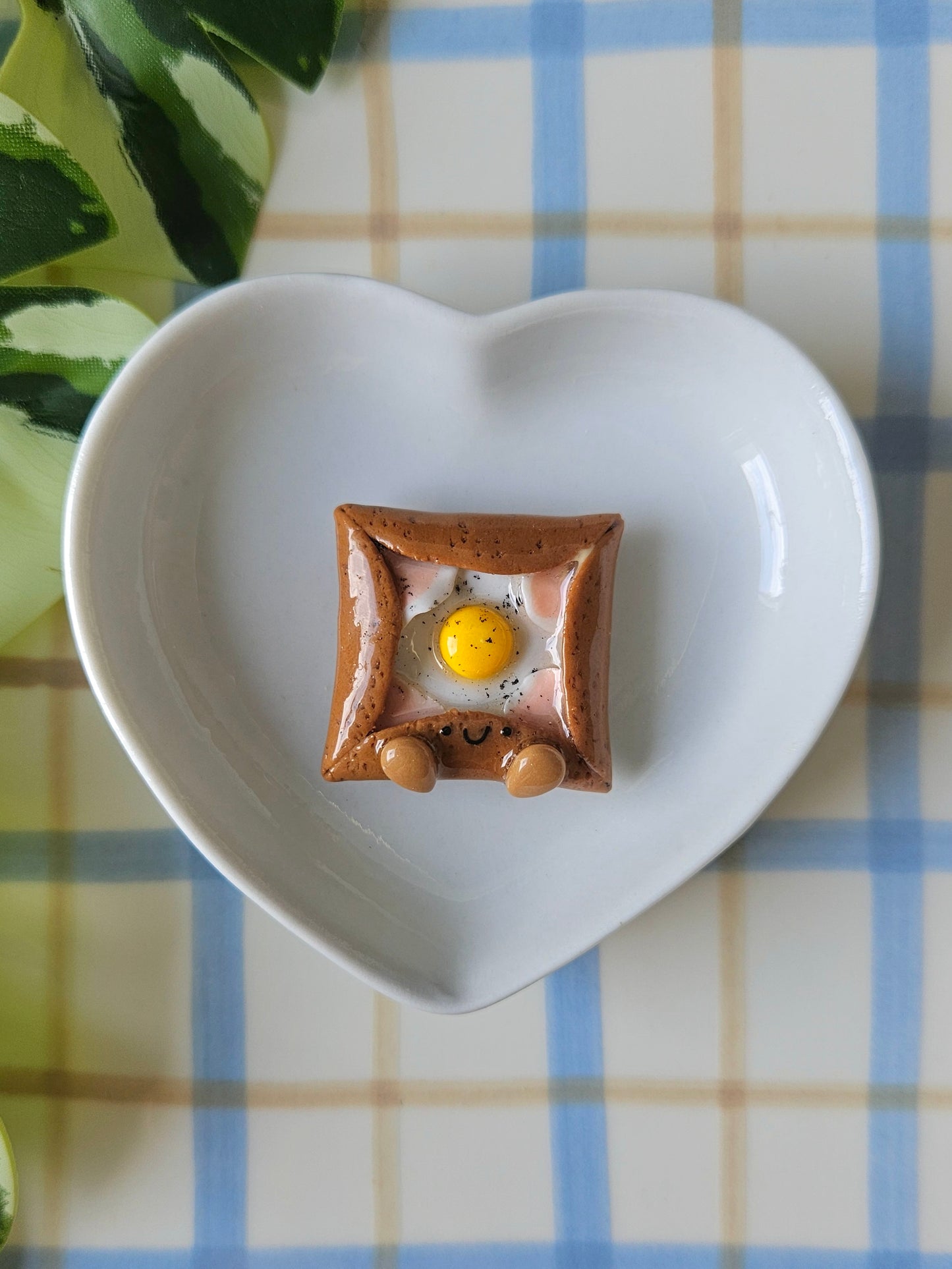 Le magnet Galette Bretonne