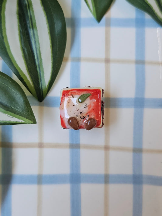 Le magnet Lasagne