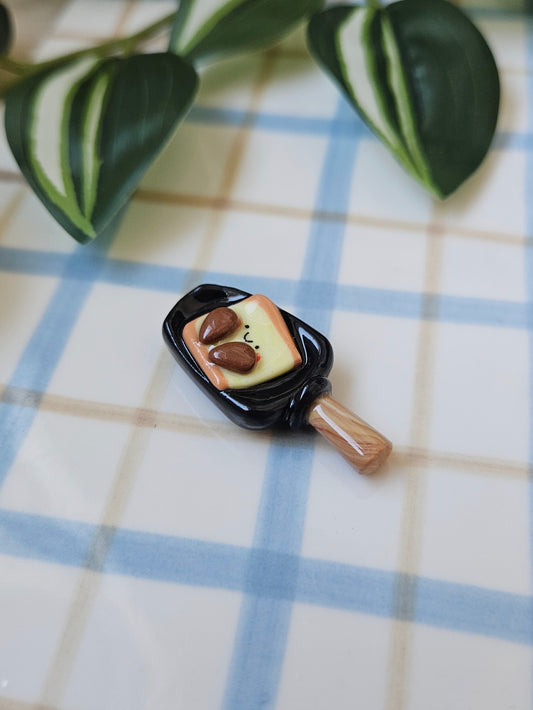 Le magnet Poêlon à Raclette