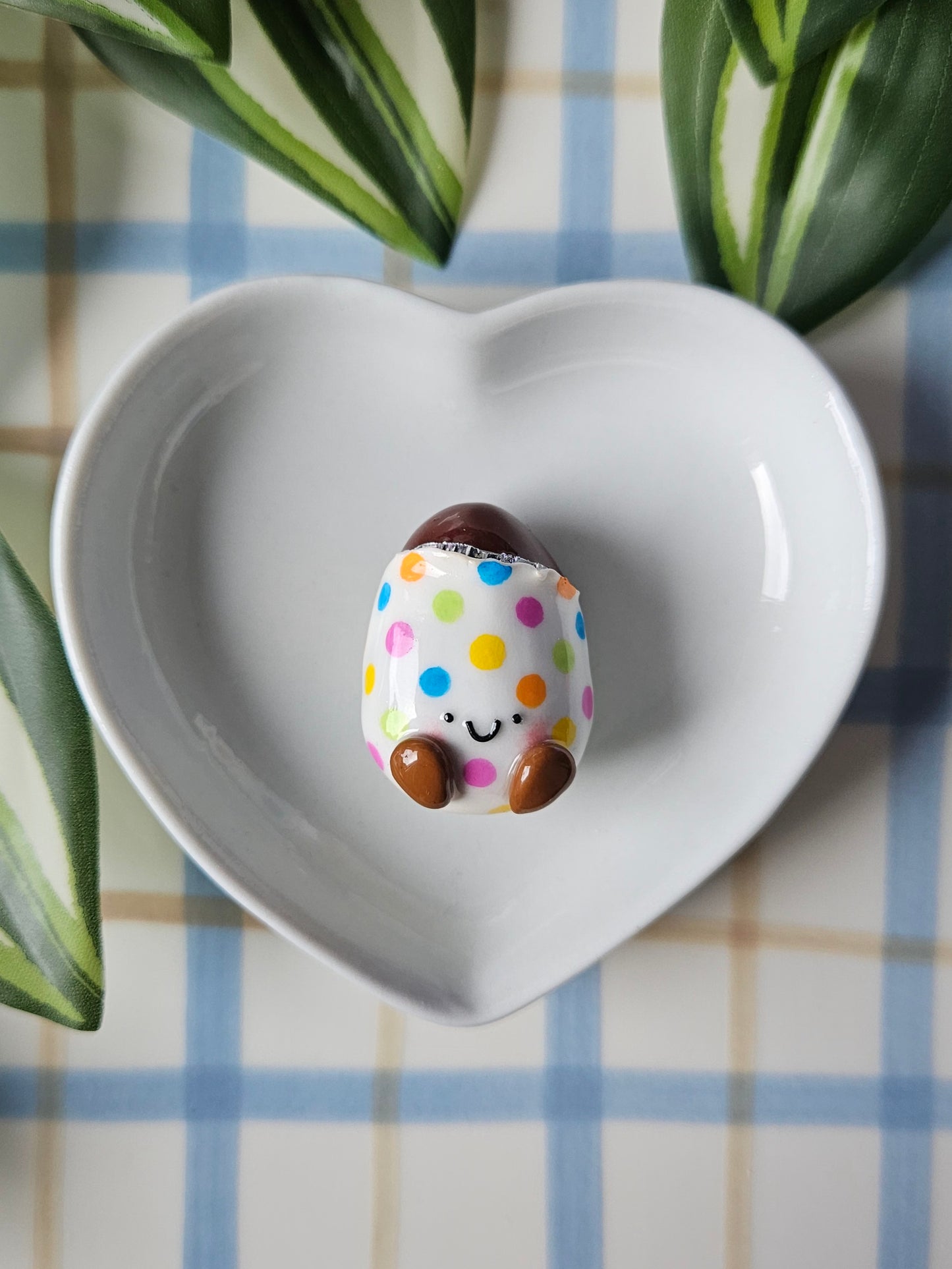 Le magnet Oeuf de Pâques