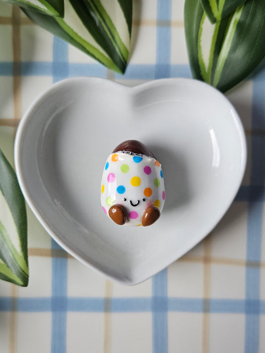 Le magnet Oeuf de Pâques