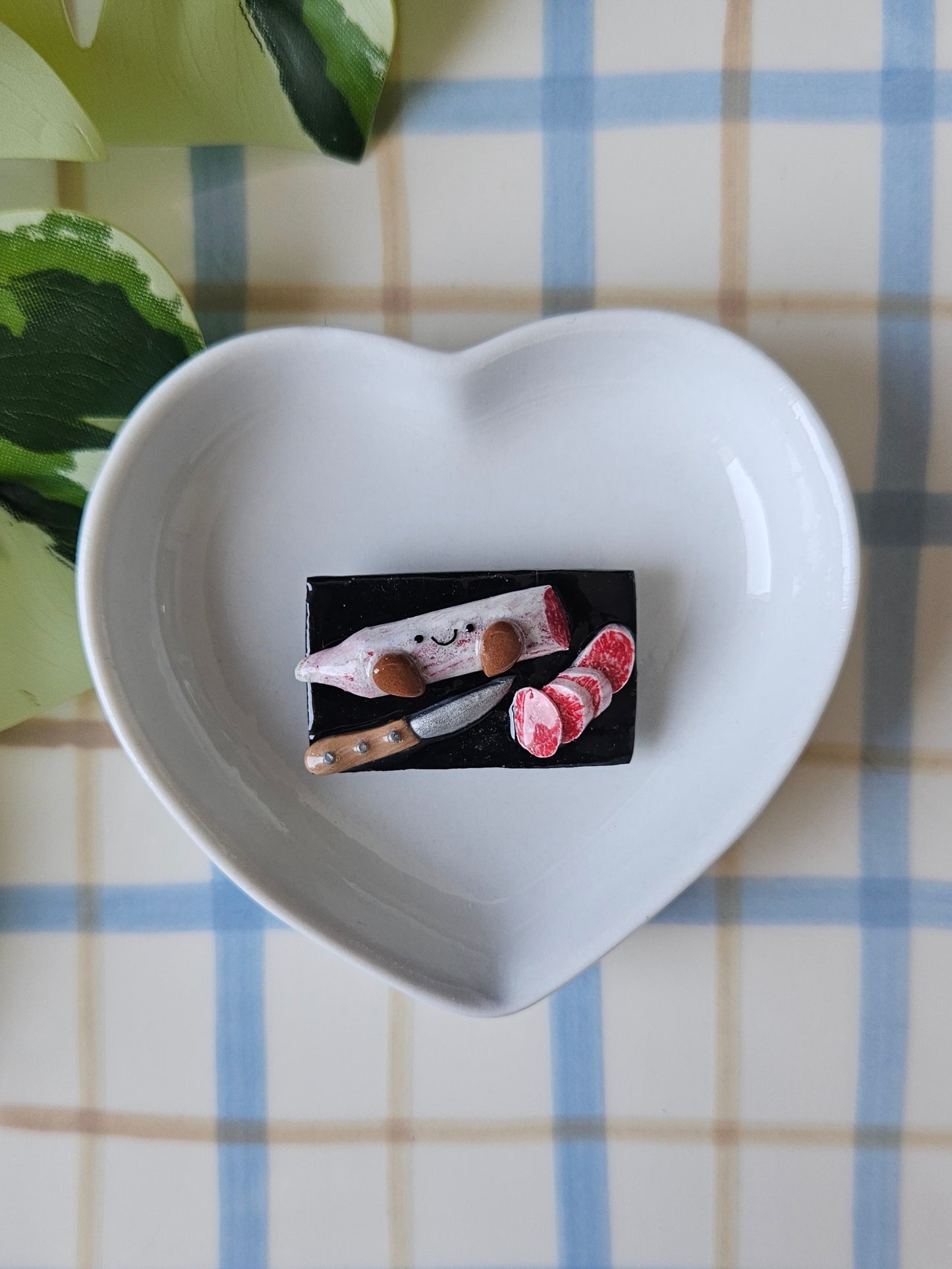 Le magnet Saucisson