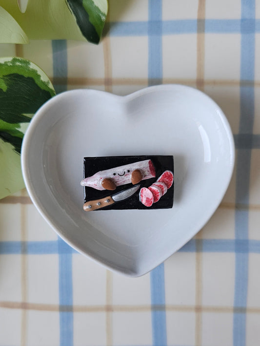 Le magnet Saucisson