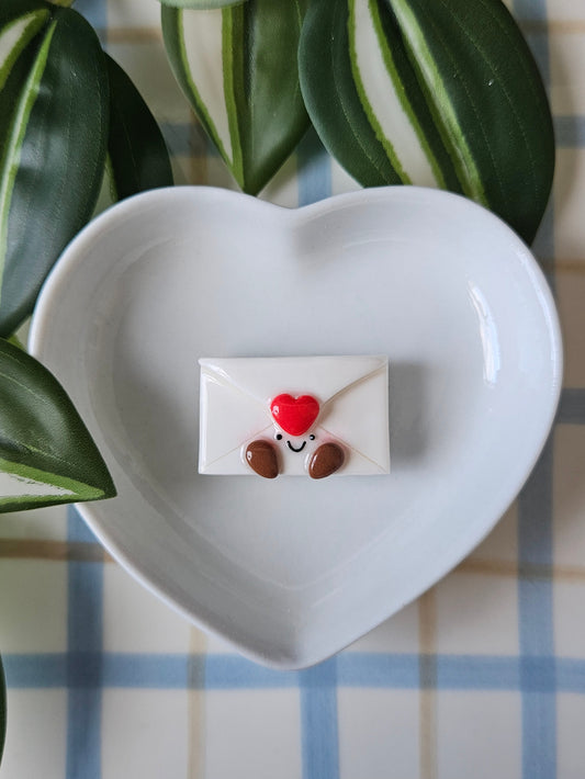 Le magnet Lettre d’Amour