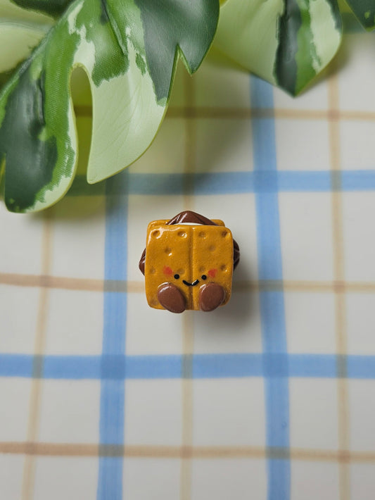 Le magnet S'more