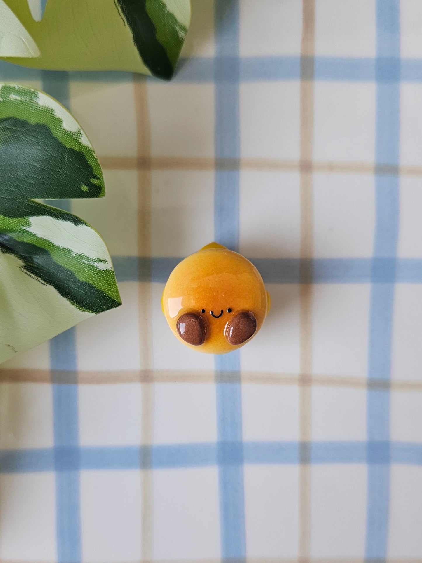 Le magnet Cheese Burger