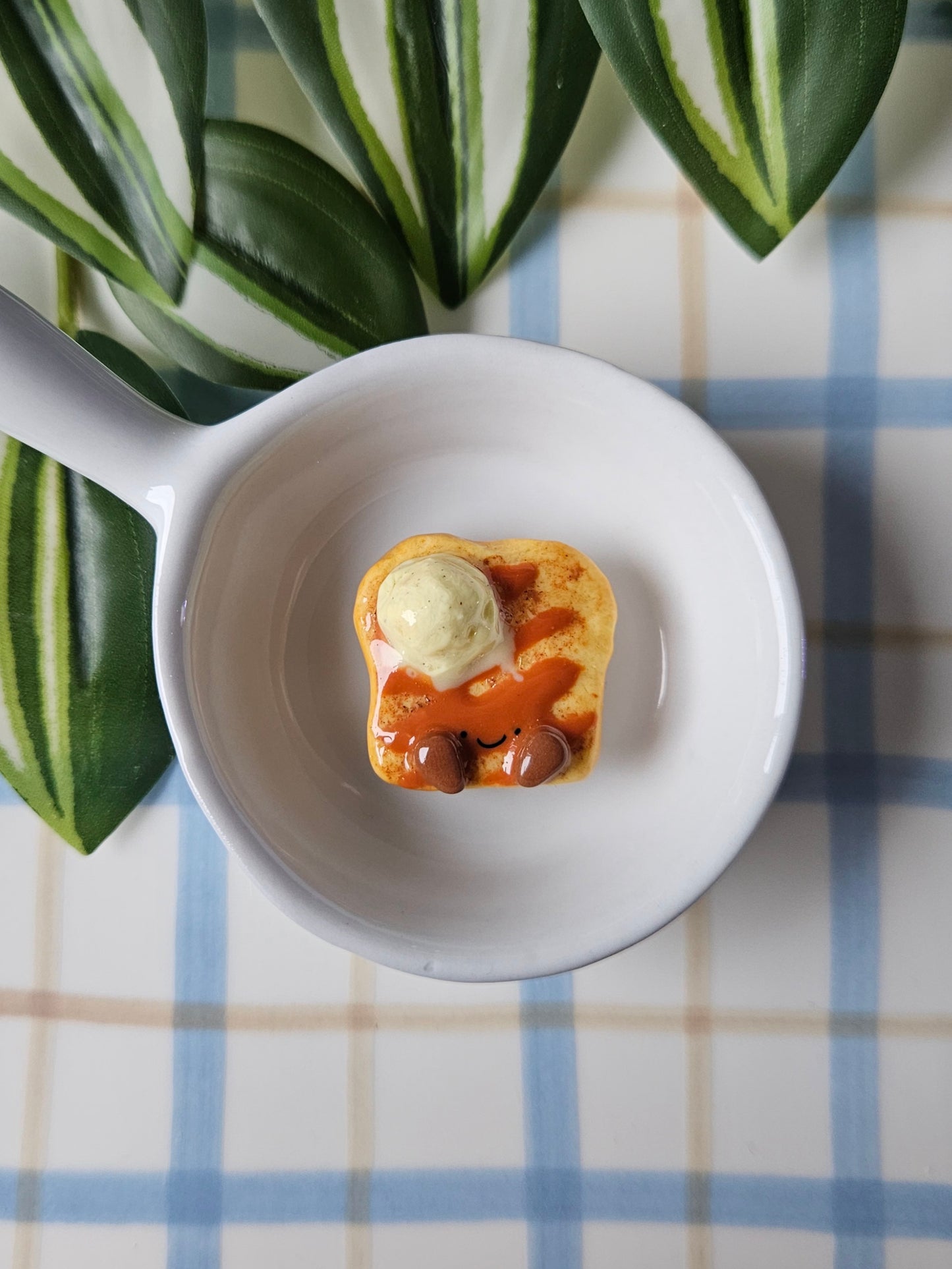 Le magnet Brioche Perdue